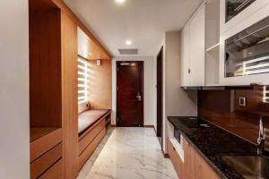 Thúy Apartment Hải Phòng