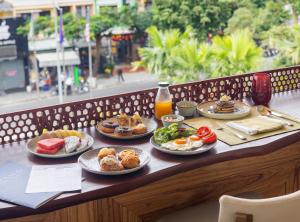 Wafaifo Resort Hoi An