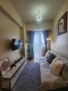 New Avida Abreeza 1 Bedroom with own parking - Ma-a