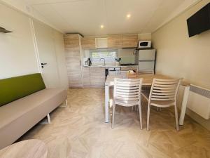 Campings Domaine MON CALME : photos des chambres