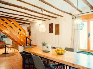 Casa rural El Encanto de La Gila - La Pared