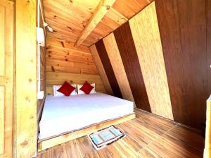 Dahar Heights - A Boutique Homestay