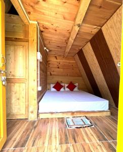 Dahar Heights - A Boutique Homestay