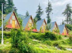 Dahar Heights - A Boutique Homestay