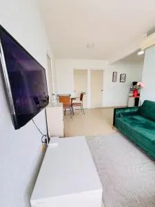 Temixco Mágico con alberca - Теміско