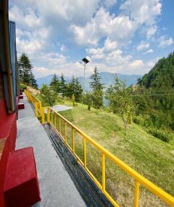 Dahar Heights - A Boutique Homestay