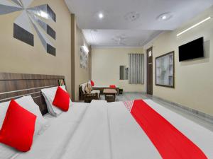 Hotel O Hastinapur Residency
