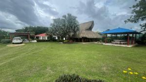 Hacienda Villa Hermelina-Casa Campestre