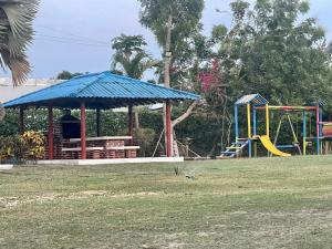 Hacienda Villa Hermelina-Casa Campestre