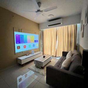 28 Off l Premium 2BR Sunway Subang