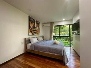 Apartment Title III Rawai Phuket