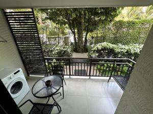 Apartment Title III Rawai Phuket