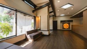 源泉掛け流しの宿Albergo湯楽