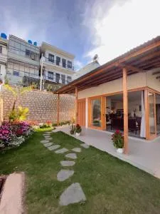Homestay Nhà Mẹ Hà - Ấp Ða Thiên