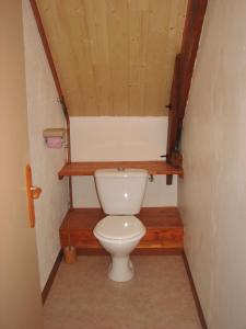B&B / Chambres d'hotes Le Deyran : photos des chambres