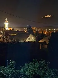 Heart House Szív Ház - 维谢格拉德