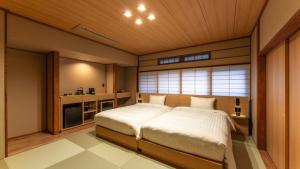 源泉掛け流しの宿Albergo湯楽