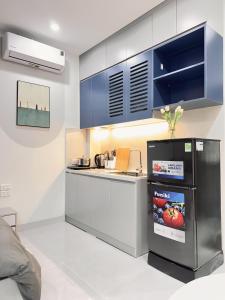 The Little Hanoi - Cool Apartment - Lakeside