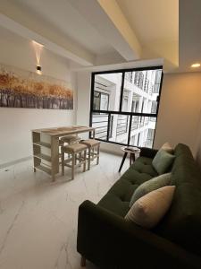 Centrico Departamento enla Roma