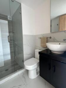 Centrico Departamento enla Roma