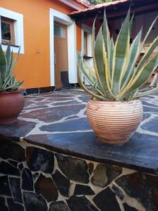 Your Idyllic Countryside Getaway