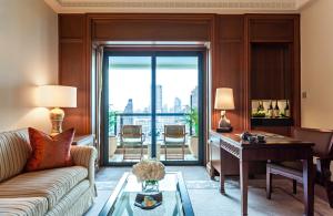 The Peninsula Bangkok