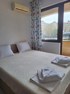 Tiny Home Studio in Regina Mare