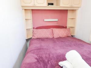 Tanyfron Holiday Caravan