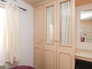 Tanyfron Holiday Caravan