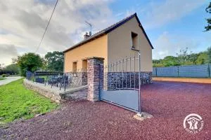 Du bonheur a la campagne - 圣欧内小教堂