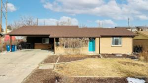 Bright & Cozy Upper Unit in Denver