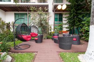 No es un resort - Es mejor - Playa y 5ta a pasos