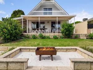 Canal Viewprivate Jettypet Friendlyfire Pit - Dwellingup