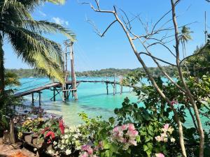 Sand and Sea Koh Kood