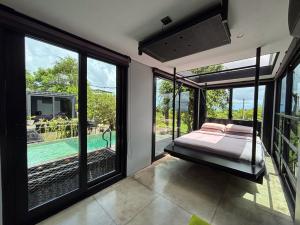 Polpo Nero Container Villa