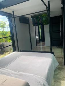 Polpo Nero Container Villa