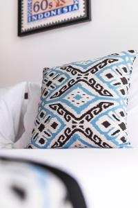 Saro - Top location near Potato Head, walk everywhere!