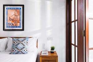 Saro - Top location near Potato Head, walk everywhere!