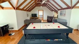 Timber Tides Retreat - Geographe