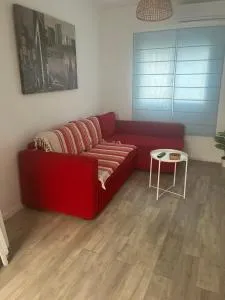 Apartamento Calvario - El Campillo