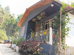 Tympang Chalet Home Stay