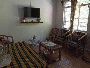 Tympang Chalet Home Stay