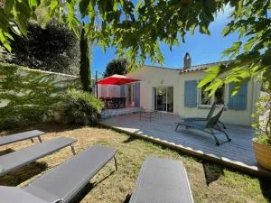 Villa du Bonheur Carambole - Chaucre