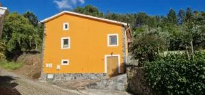 Your Idyllic Countryside Getaway - Proença-a-Nova