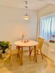 스테이 웜 - Yongin