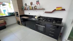 Praia grande canto do forte