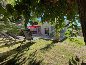 Villa du Bonheur Carambole