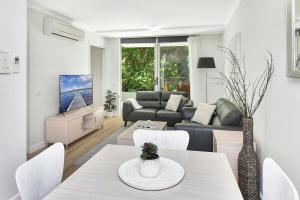 Resort Pool and Garden Apartment, Nelson Bay - 4hvězdičkové hotely ve městě Nelson Bay