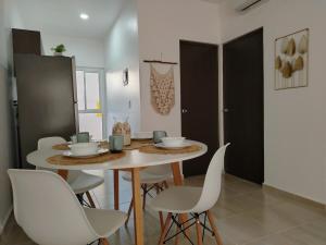Apartment in Riviera Maya