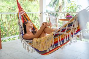 Stunning Boho Chic Beach Bungalow